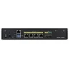 Maršrutizatorius Tinklo Įranga - LANCOM SD-WAN Gateway 2100EF Multi-Gigabit 10G SFP+ Prievadai