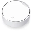Maršrutizatorius Carruzzo TP-Link DECO X50-POE(1-PACK) tinklo „Wi-Fi“ sistema Dviguba juosta (2,4 GHz / 5 GHz) Wi-Fi 6 (802.11ax) Balta 2 Vidinis