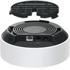Maršrutizatorius Carruzzo TP-Link DECO X50-POE(1-PACK) tinklo „Wi-Fi“ sistema Dviguba juosta (2,4 GHz / 5 GHz) Wi-Fi 6 (802.11ax) Balta 2 Vidinis
