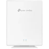 Maršrutizatorius Carruzzo TP-Link Omada EAP650-DESKTOP WLAN prieigos taškas 2976 Mbit/ai Balta Maitinimas per Eternetą (PoE)