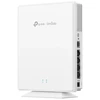 Maršrutizatorius Carruzzo TP-Link Omada EAP650-DESKTOP WLAN prieigos taškas 2976 Mbit/ai Balta Maitinimas per Eternetą (PoE)