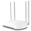 Maršrutizatorius Carruzzo TP-Link TL-WA1801 WLAN prieigos taškas 1201 Mbit/ai Balta Maitinimas per Eternetą (PoE)