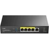 Maršrutizatorius CUDY C200P | router, kontroler, Gigabit, PoE, 30W