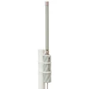 Maršrutizatorius Mikrotik GrooveA 52HPn 150 Mbit/ai Pilka Maitinimas per Eternetą (PoE)