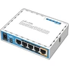 Maršrutizatorius Mikrotik HAP ac lite 733 Mbit/ai Balta Maitinimas per Eternetą (PoE)