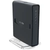 Maršrutizatorius Mikrotik hAP ac lite tower Juoda Maitinimas per Eternetą (PoE)