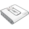 Maršrutizatorius Mikrotik mAP lite Balta Maitinimas per Eternetą (PoE)