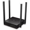 Maršrutizatorius TP-Link Archer C54 wireless router Fast Ethernet Dual-band (2.4 GHz / 5 GHz) Juodas