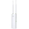 Maršrutizatorius PRIEIGOS TAŠKAS TL-EAP110-OUTDOOR 2.4 GHz TP-LINK