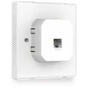 Maršrutizatorius TP-Link Omada EAP230-Wall 1167 Mbit/ai Balta Maitinimas per Eternetą (PoE)
