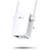 Maršrutizatorius TP-Link RE305 tinklo stiprintuvas Tinklo kartotuvas Balta 10, 100 Mbit/ai