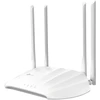 Maršrutizatorius TP-Link TL-WA1201 WLAN prieigos taškas 867 Mbit/ai Balta Maitinimas per Eternetą (PoE)