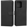 Marv Wallet Dėklas Oppo Reno 15 juodos spalvos