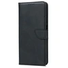 Marv Wallet Dėklas Xiaomi 15T Pro juodos spalvos