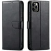 Dėklas Marv Wallet Moto G54 5Gjuodos spalvos/juodas bookdėklas