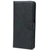 Dėklas Marv Wallet Realme 12 LTE juodos spalvos