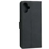 Marv Wallet Samsung A06 5G dėklas telefonui juodos spalvos/juodas