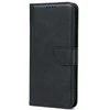 Marv Wallet Samsung S25 5G dėklas telefonui juodos spalvos/juodas