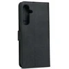 Marv Wallet Samsung S25 Plus 5G dėklas telefonui juodos spalvos/juodas