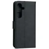 Marv Wallet Samsung S25 5G dėklas telefonui juodos spalvos/juodas