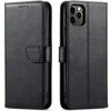 Marv Wallet Xiaomi Redmi 13C dėklas telefonui juodos spalvos atverčiamas
