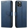 Marv Wallet Xiaomi Redmi Note 13 dėklas telefonui mėlynos spalvos atverčiamas