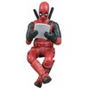 Marvel Deadpool mini figūrėlė skaitantis Deadpoolas Nr.3