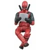 Marvel Deadpool mini figūrėlė skaitantis Deadpoolas Nr.3