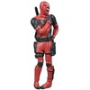 Marvel Deadpool mini figūrėlė susimąstęs Deadpoolas Nr.5