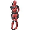 Marvel Deadpool mini figūrėlė susimąstęs Deadpoolas Nr.5