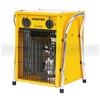MASTER ELEKTRINIS ŠILDYTUVAS B5 IT 400V 5KW