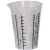 Matavimo indas Keeeper 10493, 0.25 l
