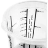 Matavimo indas Keeeper Massimo, 0.5 l