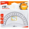 Matlankis DELI, 180°, 12cm