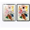 Matte Apsauginė plėvelė Apple iPad 10.9” 10 / 2022 / 11” 11 / 2025 Hofi Paper Pro+ 2-pack Matte Clear