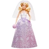 Mattel Barbie JCW41 lėlė