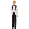 Mattel Barbie JCW41 lėlė