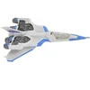 Mattel Buzz Lightyear Lightyear spaceship vehicle XL-01 ZA5129