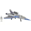 „Mattel Buzz Lightyear Lightyear“ erdvėlaivio transporto priemonė XL-01 ZA5129