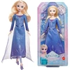 Mattel DISNEY FROZEN ledo čiuožėja Elza (JBG53)