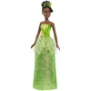 Mattel Disney Princess 3 lėlių rinkinys: Ariel + Tiana + Rapunzel ZA6036