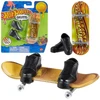 Mattel Hot Wheels Skateboard + Skate Shoes ZA6001