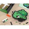 Mattel MEGA Pokemon Pixel Bulbasaur HTH75