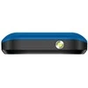 Maxcom MM135 Light juodos ir mėlynos spalvos