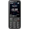 Maxcom MM245 4G juodos spalvos