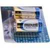 Maxell 162184 buitinė baterija Vienkartinė baterija LR14 Šarminis 2 vnt