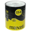 CD-R diskai MAXELL, 700MB, 52X, 80 min., 100 vnt.