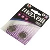 MAXELL ličio baterija LITHIUM CR2016 2 vnt. 3V