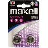 MAXELL ličio baterija LITHIUM CR2016 2 vnt. 3V