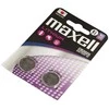 MAXELL ličio baterija LITHIUM CR2025 2 vnt. 3V